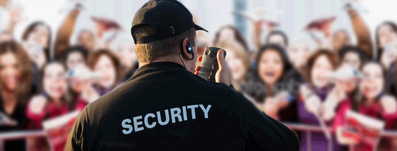 events-security